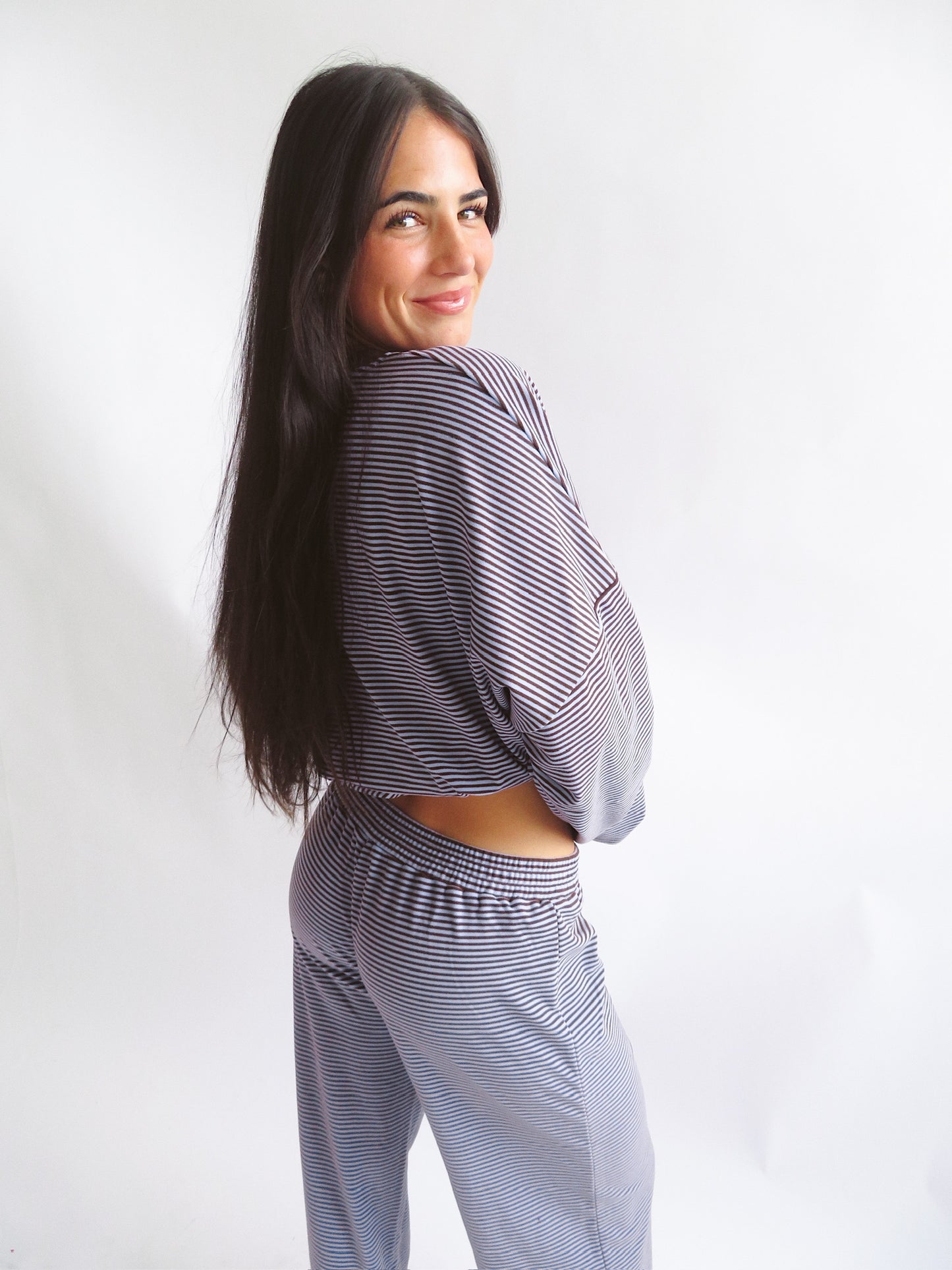 LAVENDER SOFT PANT