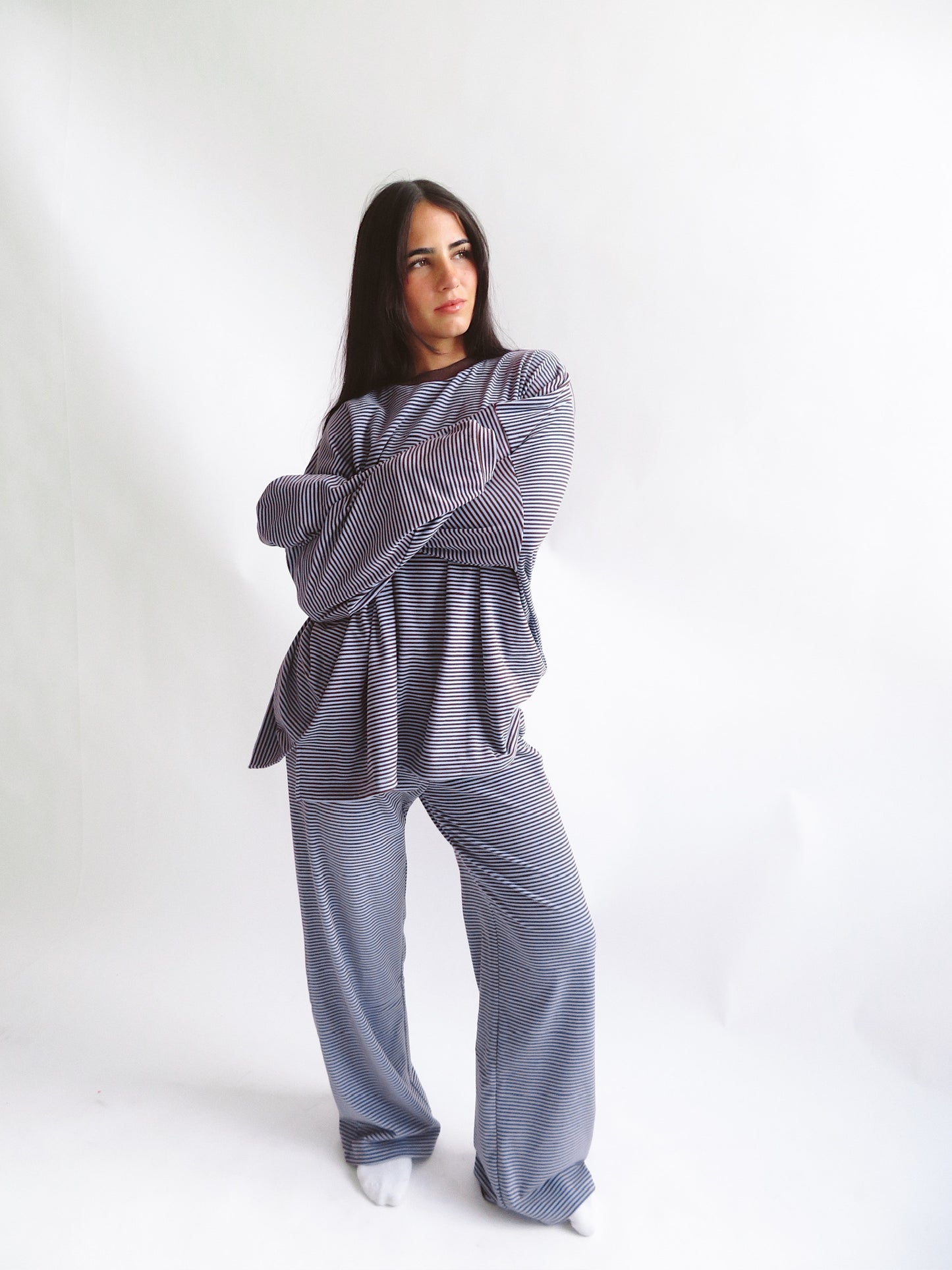 LAVENDER SOFT PANT