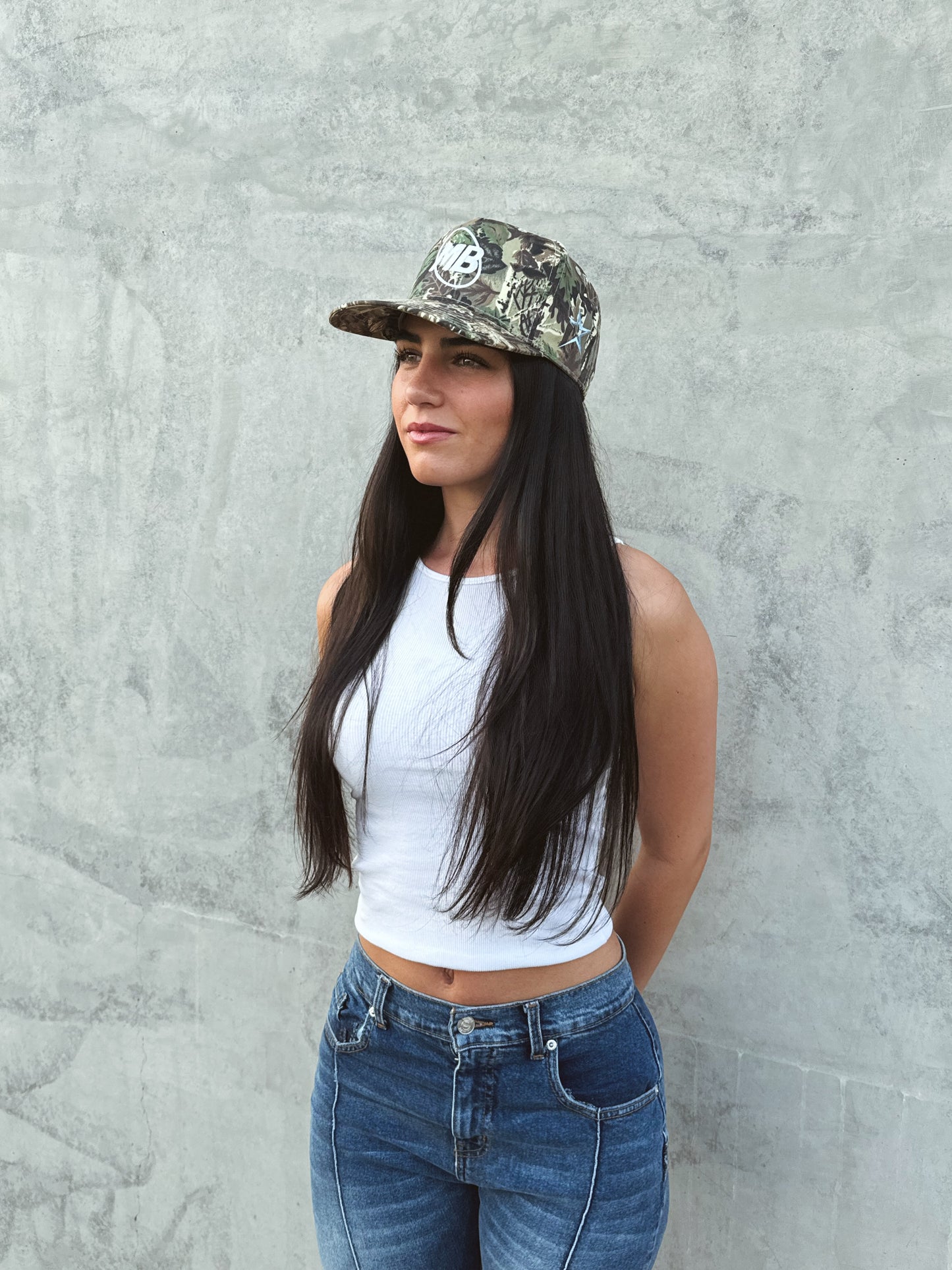 MB Trucker Hat