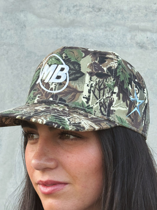 MB Trucker Hat